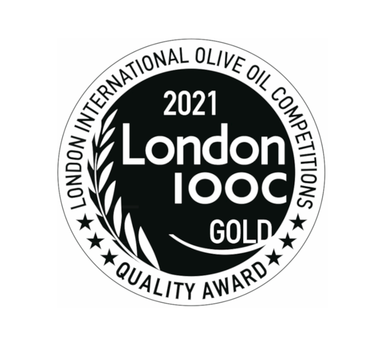 LIOOC QUALITY GOLD 2021