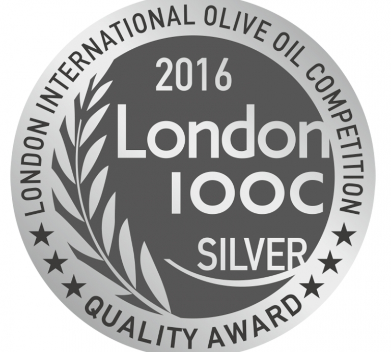 Sitia Terrazakros Silver Quality-London-IOOC